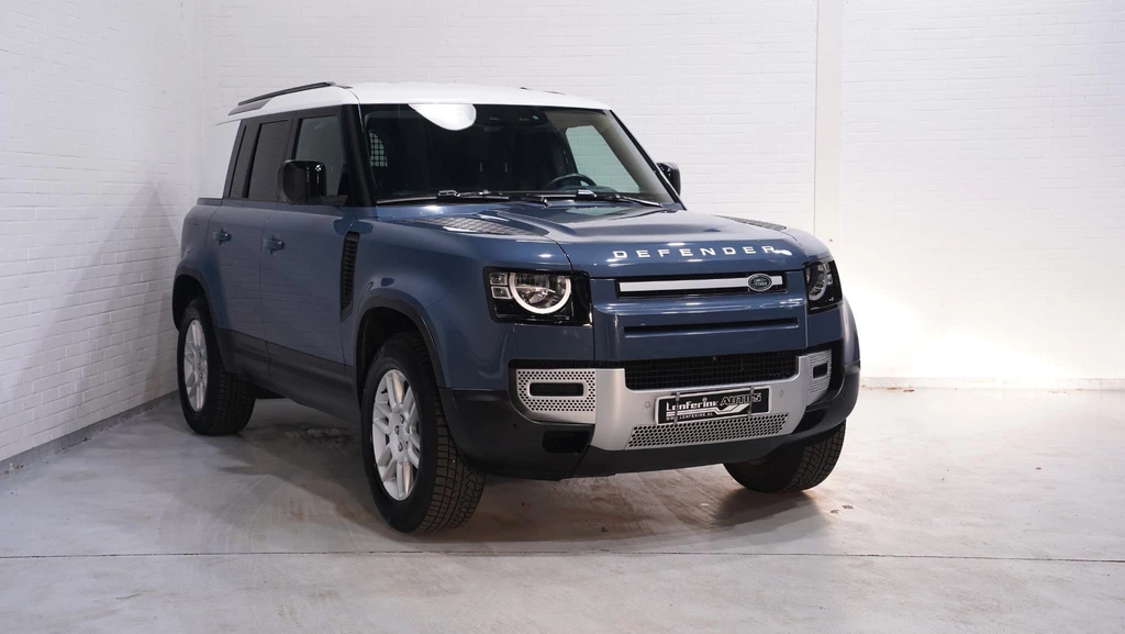 Land Rover Defender – foto 8