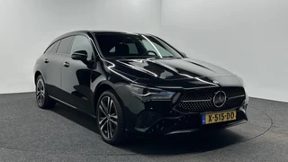 Mercedes-Benz CLA – thumbnail 7