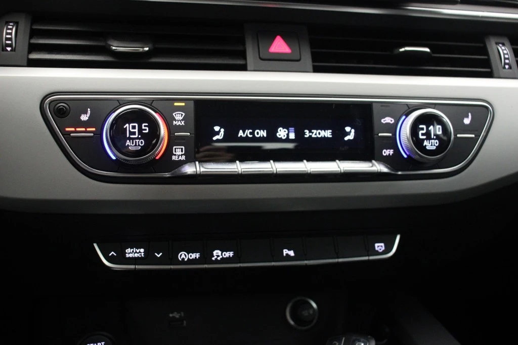 Audi A4 – foto 16