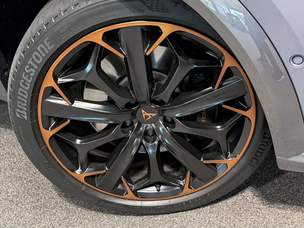 CUPRA Formentor – foto 10