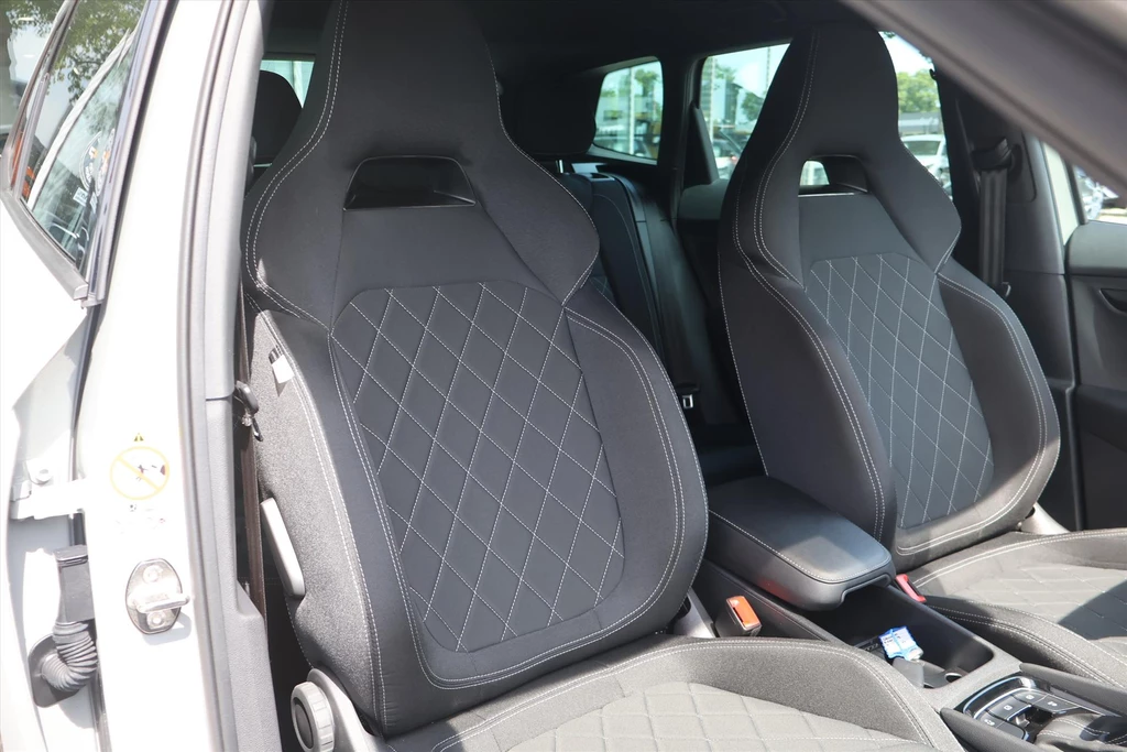 Škoda Karoq – foto 14
