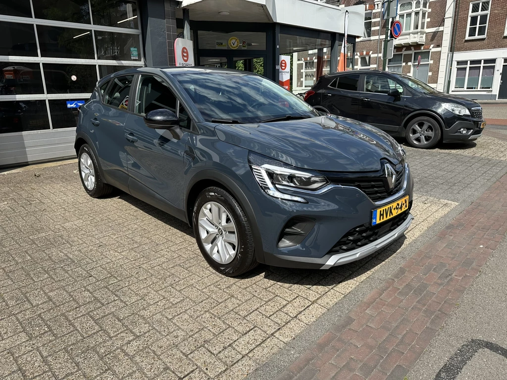 Renault Captur – foto 7