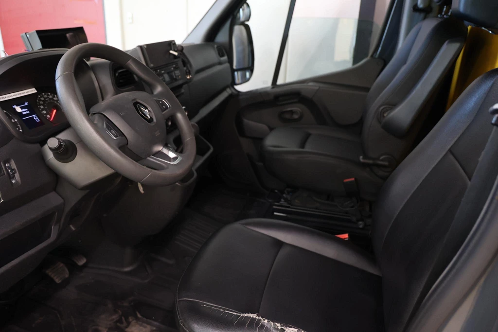 Renault Master – foto 11