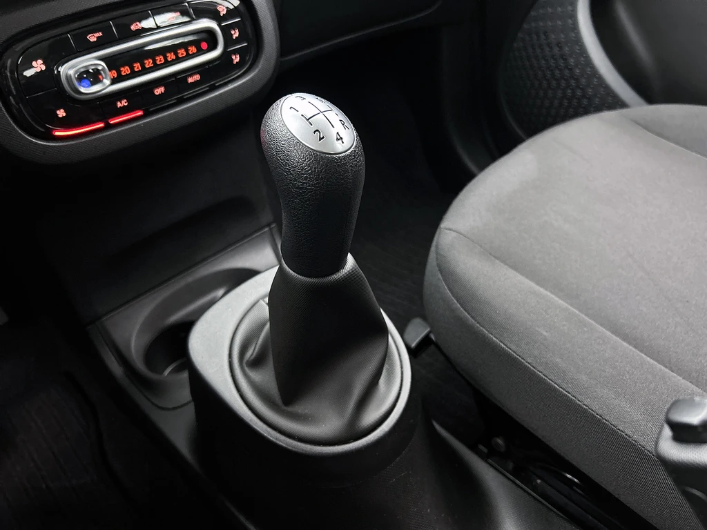 smart Forfour – foto 27