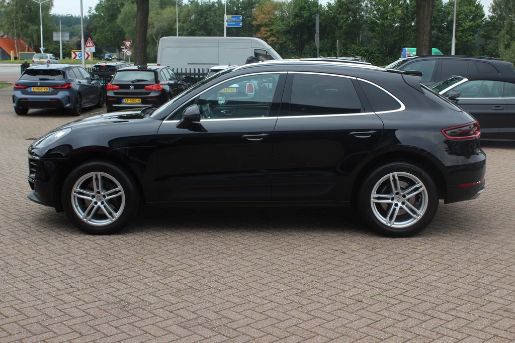 Porsche Macan – foto 2
