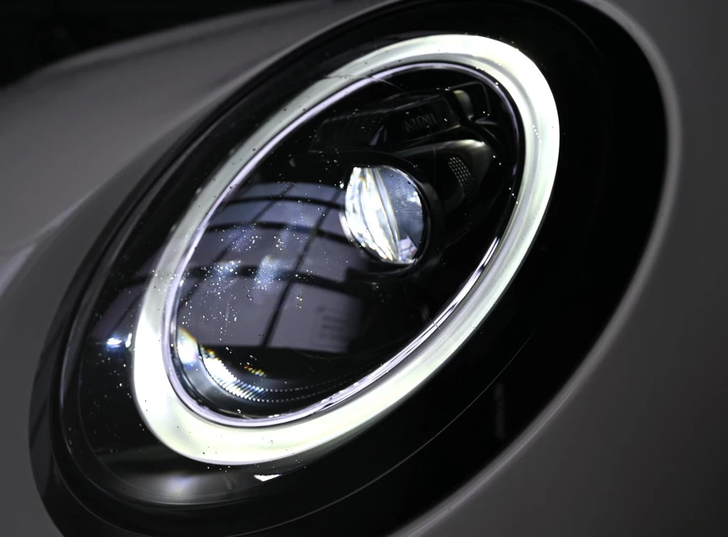 MINI Cooper S – foto 23