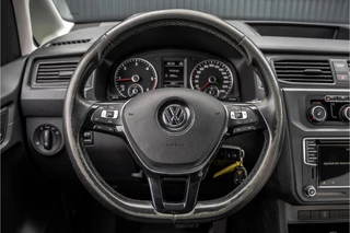 Volkswagen Caddy – thumbnail 15