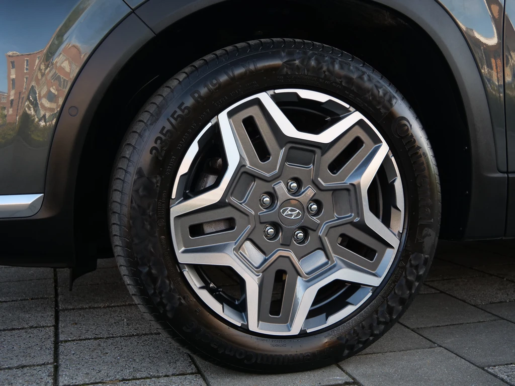 Hyundai Santa Fe – foto 23
