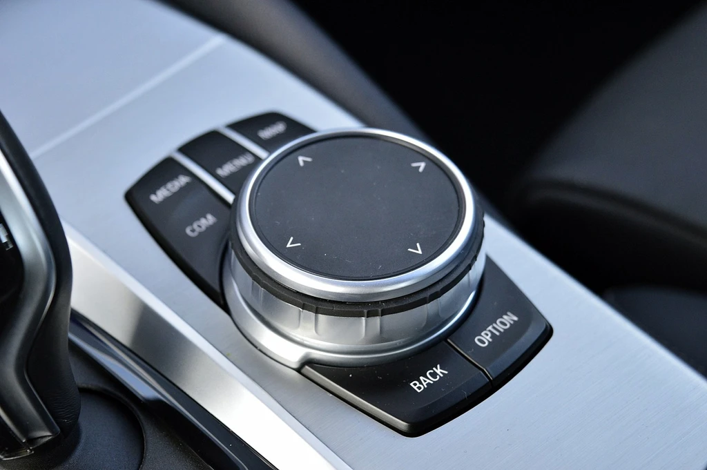 BMW 5 Serie – foto 30