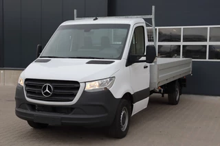 Mercedes-Benz Sprinter – thumbnail 2