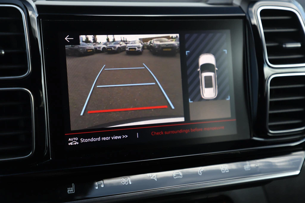 Citroën C5 Aircross – foto 16
