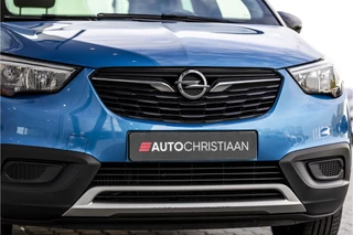Opel Crossland X – thumbnail 9