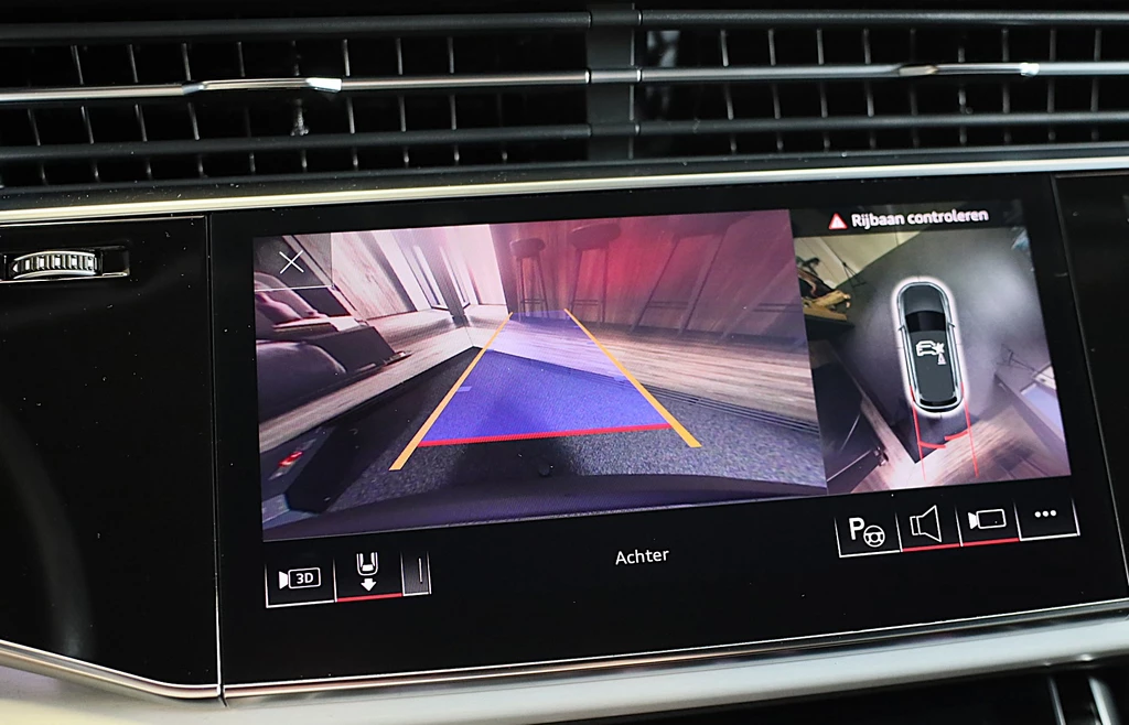Audi Q7 – foto 42