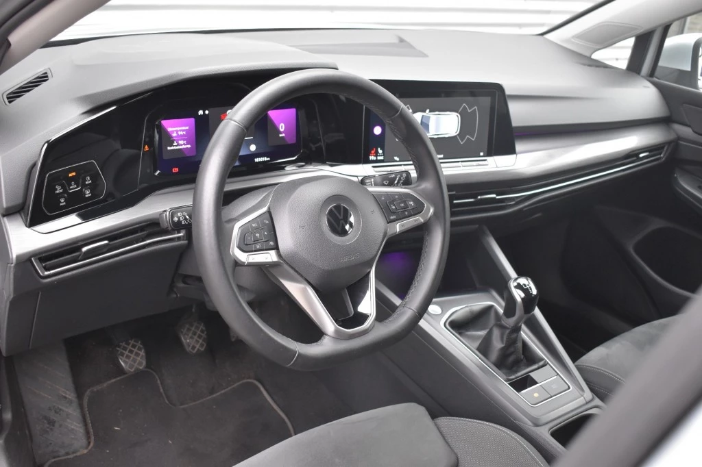 Volkswagen Golf – foto 16