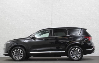 Hyundai Santa Fe – thumbnail 3
