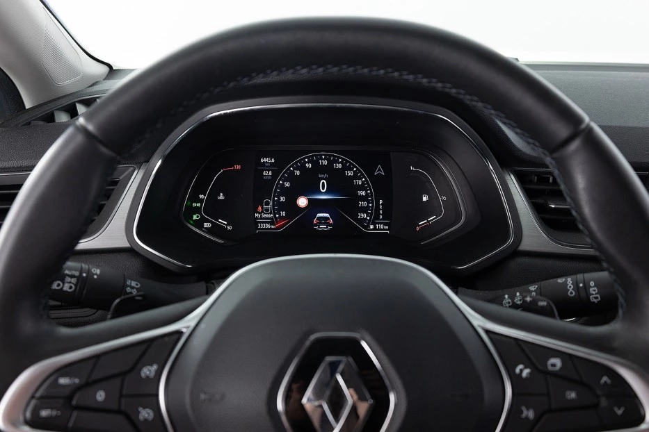 Renault Captur – foto 19