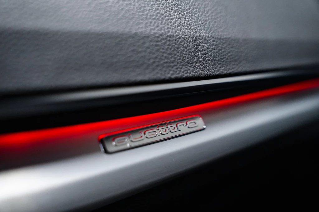 Audi Q5 – foto 13