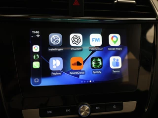MG ZS EV – thumbnail 44