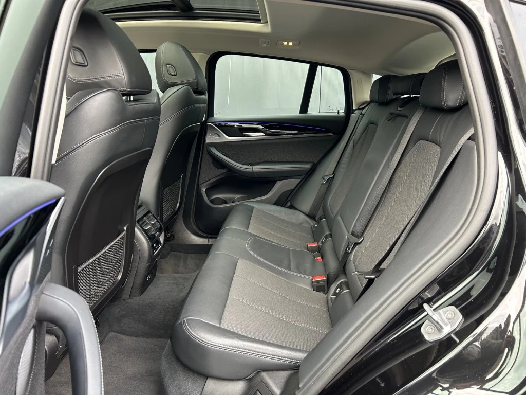 BMW X4 – foto 16