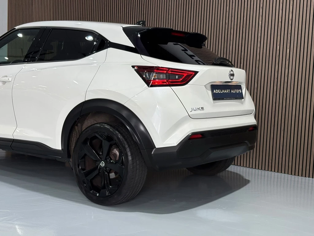 Nissan Juke – foto 5