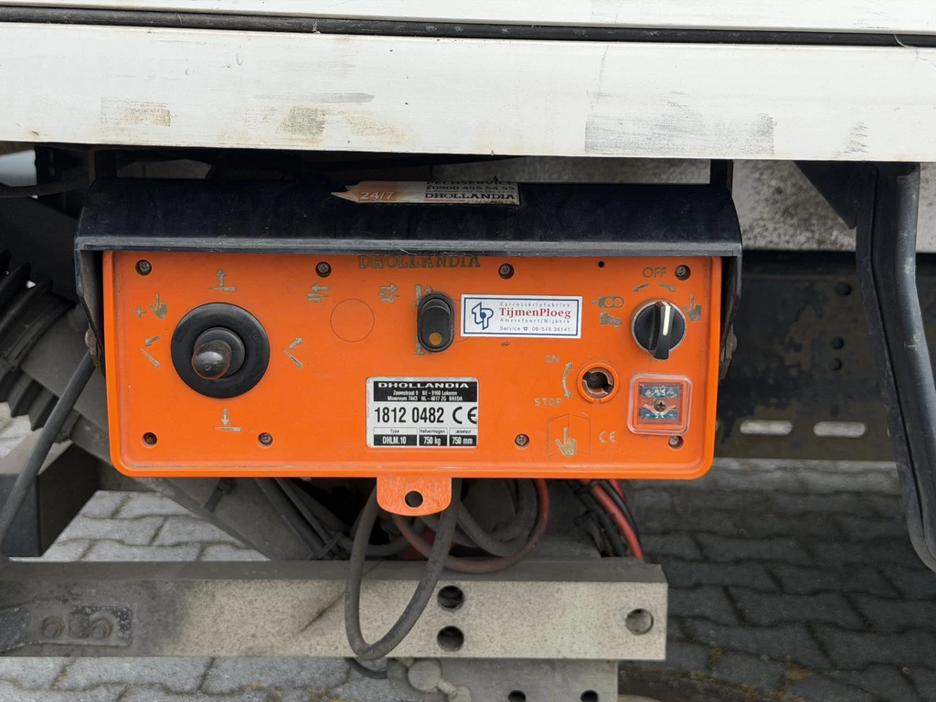 Ford Transit – foto 28
