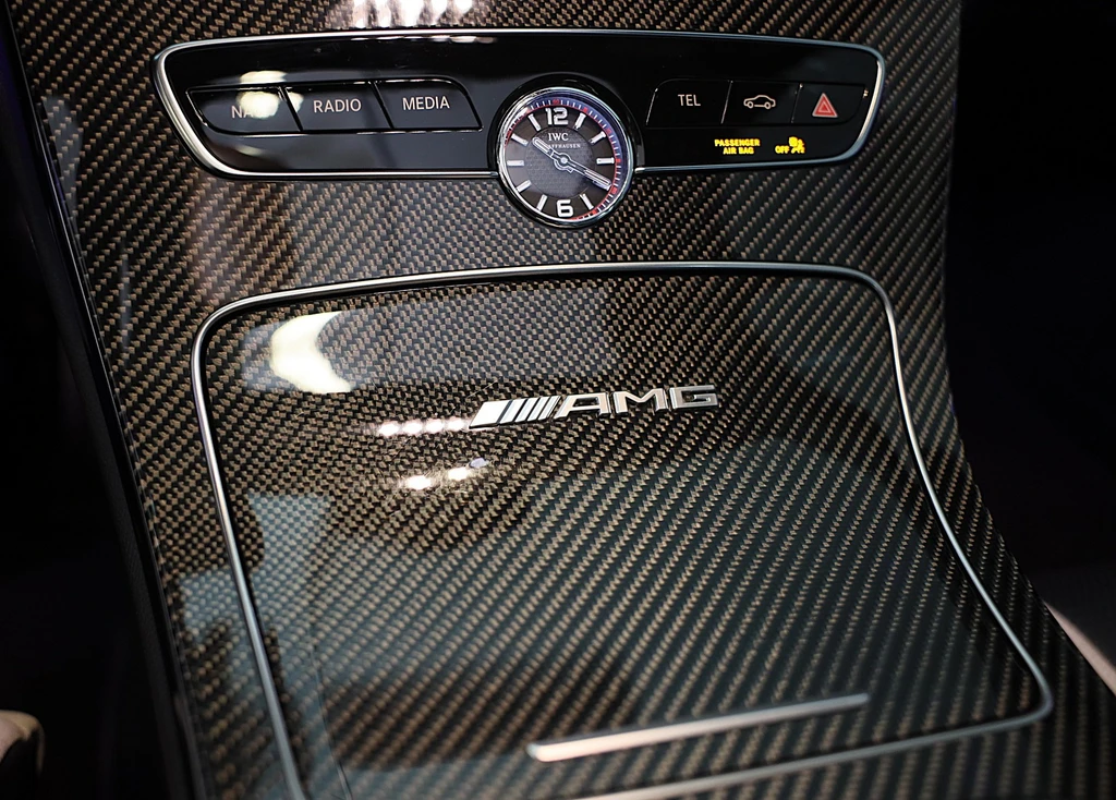 Mercedes-Benz C-Klasse – foto 33