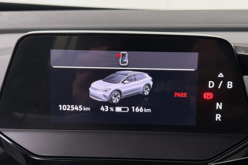 Volkswagen ID.4 – foto 23