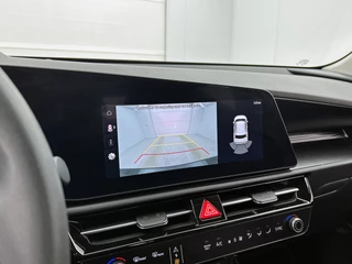Kia Niro EV – thumbnail 9