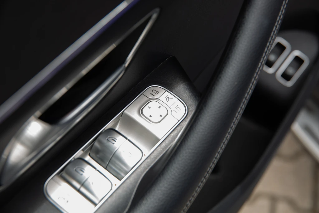 Mercedes-Benz GLE – foto 28