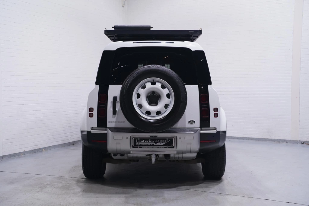 Land Rover Defender – foto 4