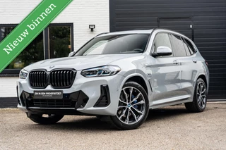 BMW X3 – thumbnail 1