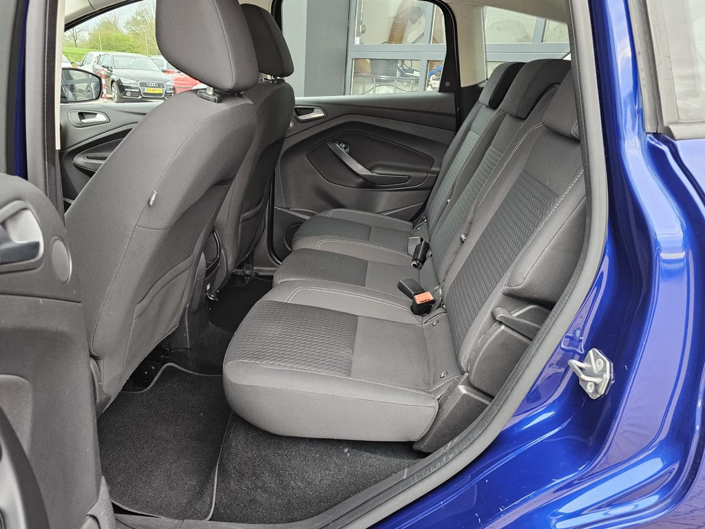 Ford C-MAX – foto 45