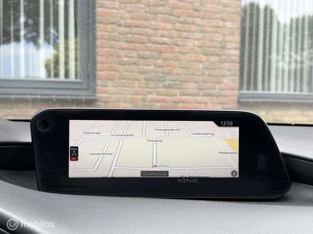 Mazda 3 – foto 11