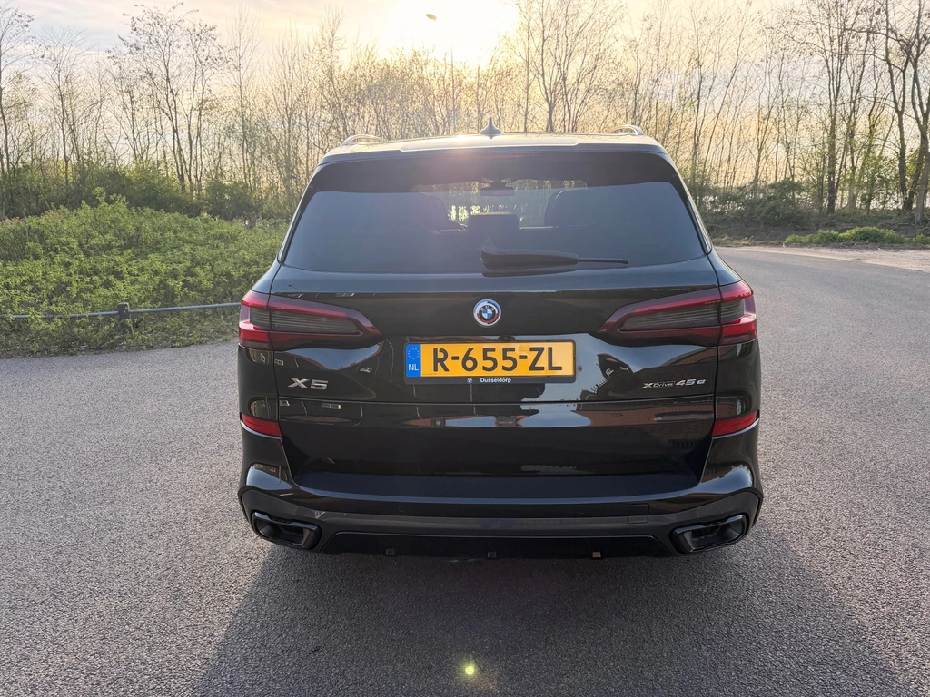 BMW X5 – foto 5