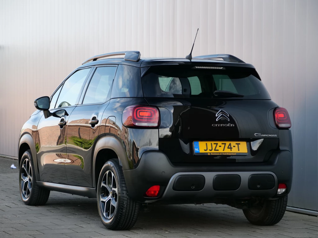 Citroën C3 Aircross – foto 3