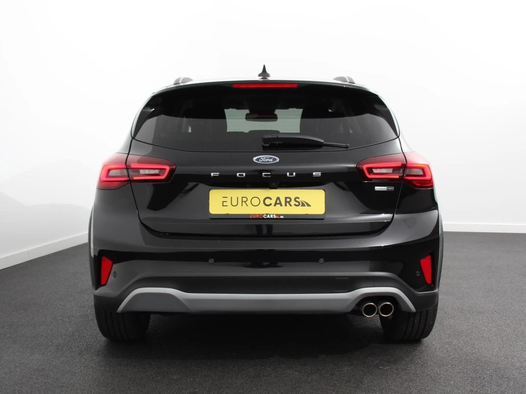 Ford Focus – foto 4