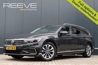 Volkswagen Passat – thumbnail 1