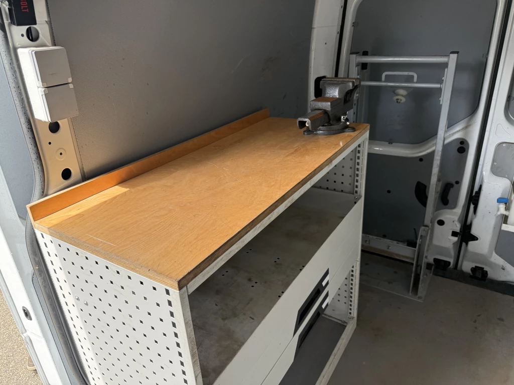 Renault Master – foto 12