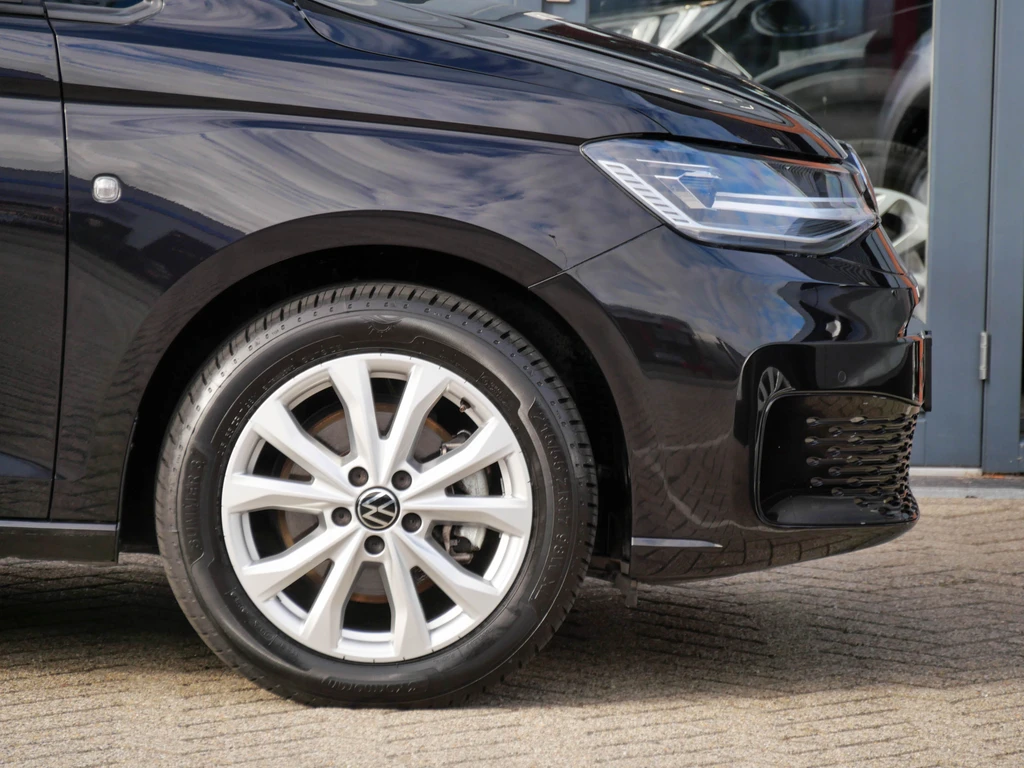 Volkswagen Caddy – foto 6