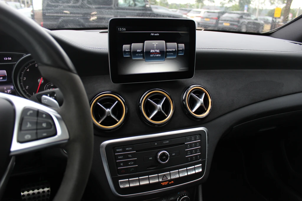 Mercedes-Benz GLA – foto 21