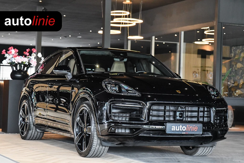 Porsche Cayenne – foto 7