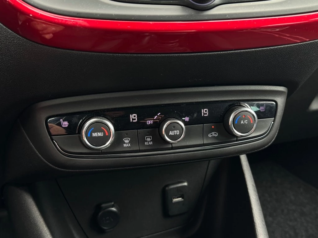 Opel Crossland – foto 15