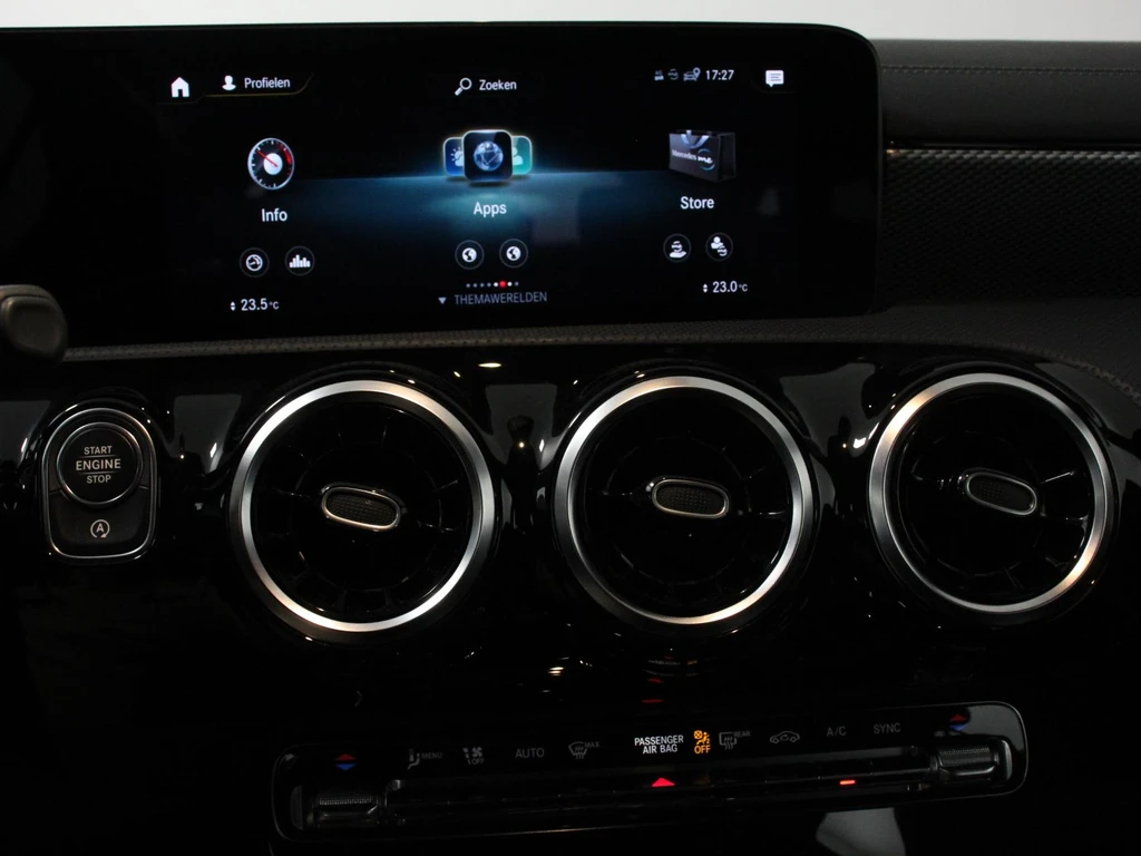 Mercedes-Benz CLA – foto 37