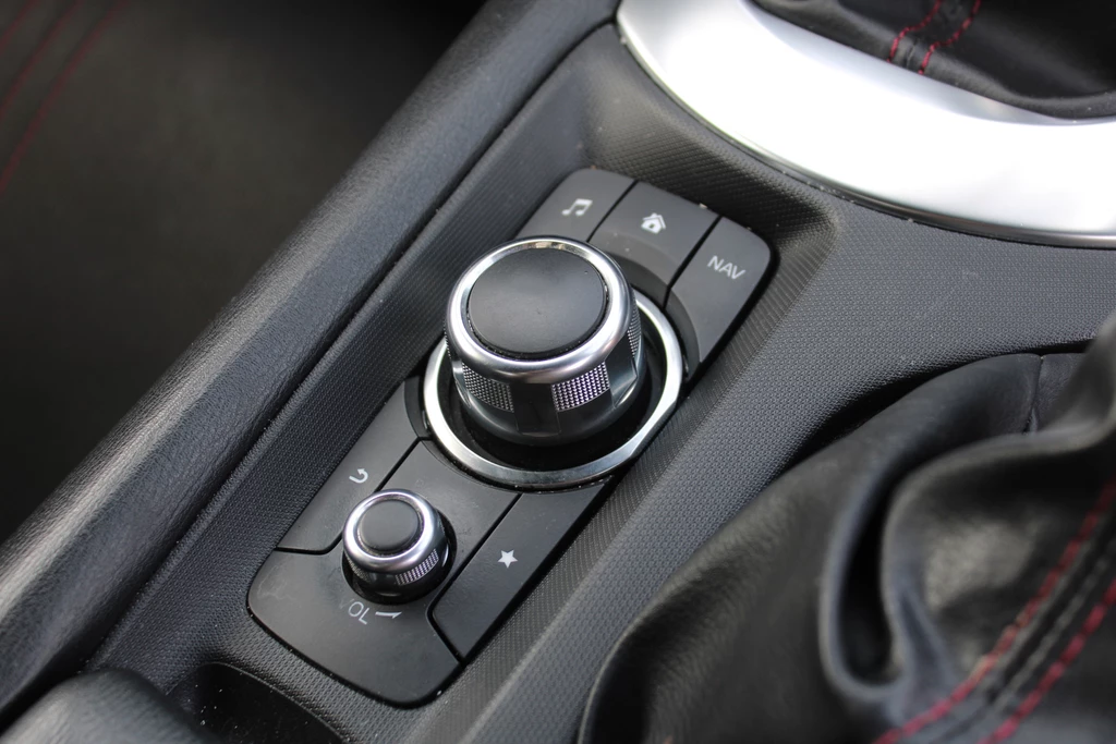 Mazda MX-5 – foto 28