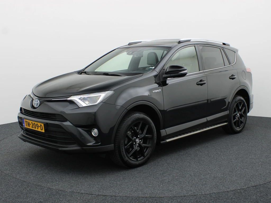 Toyota RAV4 – foto 2
