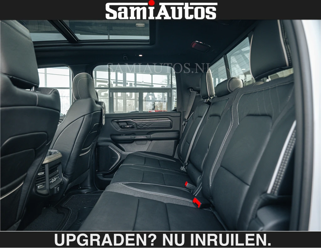 Dodge Ram Pick-Up – foto 47