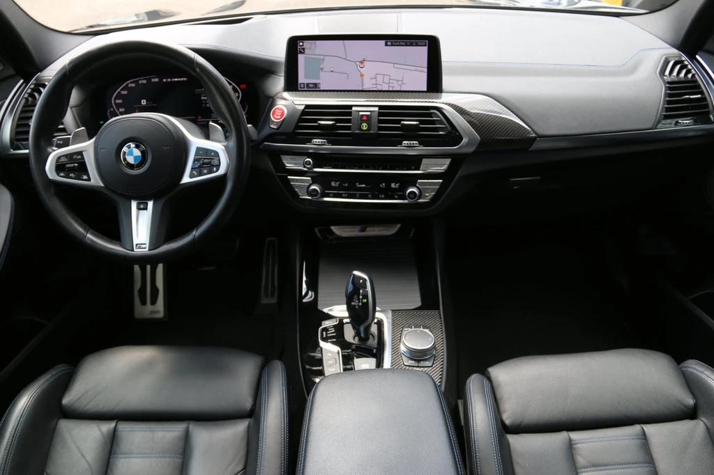 BMW X3 – foto 16