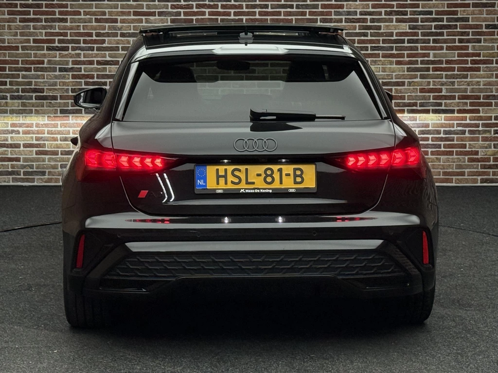 Audi A3 – foto 5