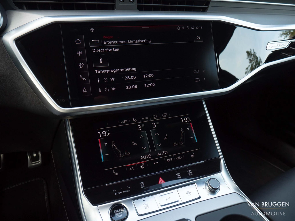 Audi A6 – foto 35