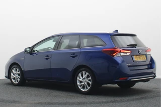 Toyota Auris – thumbnail 5
